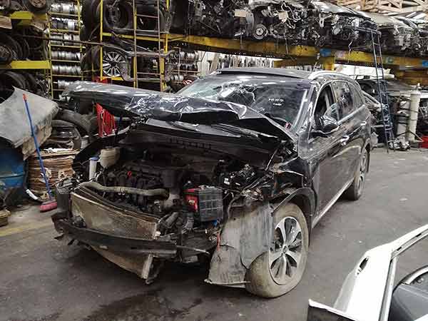 Riel inyección Kia SORENTO  USADO