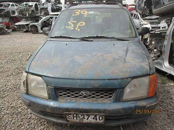 VIDRIO Daihatsu GRAND MOVE  1998 USADO