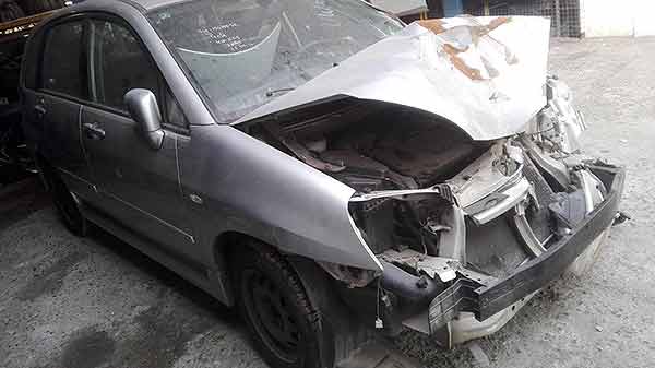 Suzuki AERIO 2007 - 1 REPUESTO USADO/USADA EN DESARME