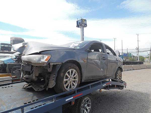 Mitsubishi LANCER 2010 - 1 REPUESTO USADO/USADA EN DESARME