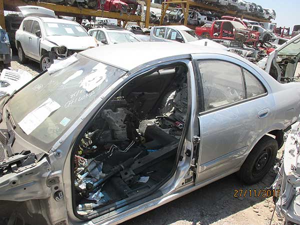 DPF Samsung SM3 2012  USADO EN DESARME