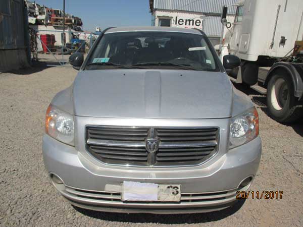 ALTERNADOR Dodge CALIBER 2011 USADO
