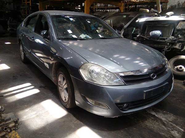 DPF Samsung SM5 2011 USADO