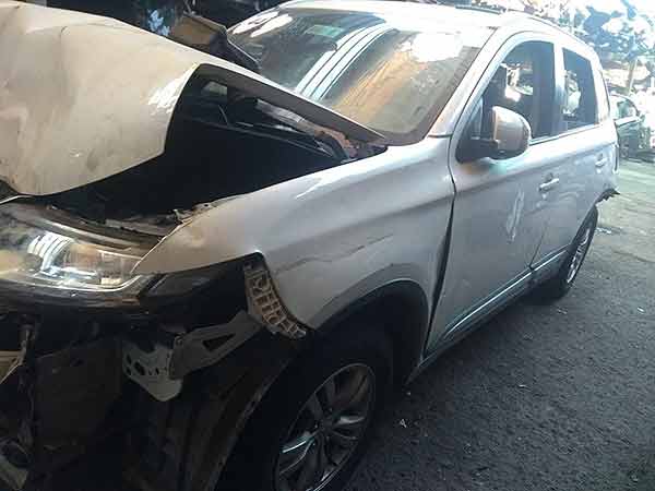 Mitsubishi OUTLANDER 2017 - 1 REPUESTO USADO/USADA EN DESARME