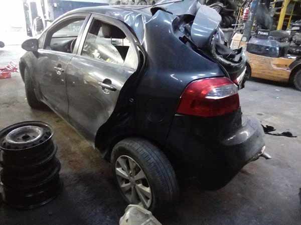 Riel inyección Kia Rio  USADO