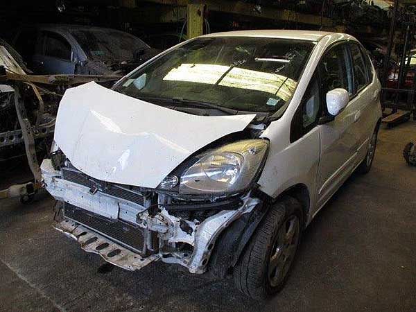 PICK UP Honda Fit 2012 USADO