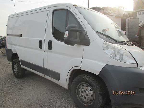 TABLERO Peugeot BOXER 2013  USADO EN DESARME