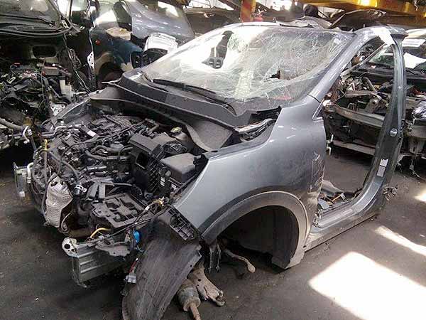 Riel inyección Kia SORENTO  USADO