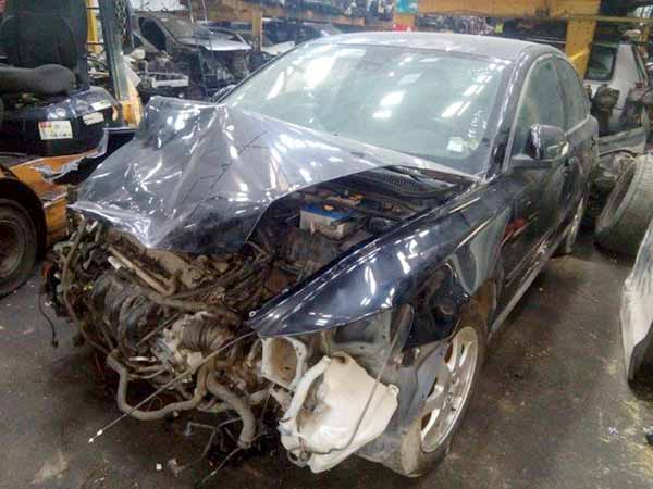 VáLVULA EGR Volvo S40 2011 USADA