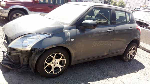 BOMBA ELEVADORA Suzuki SWIFT 2013  USADO EN DESARME