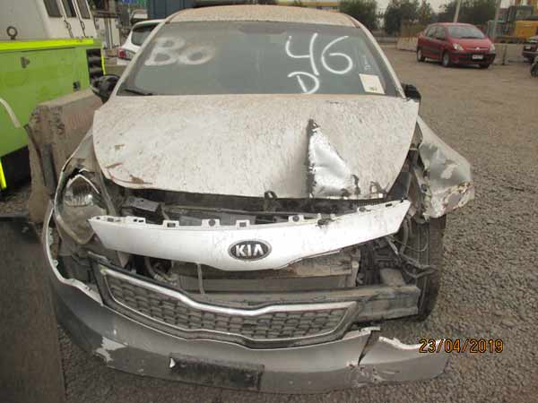 Riel inyección Kia Rio  USADO
