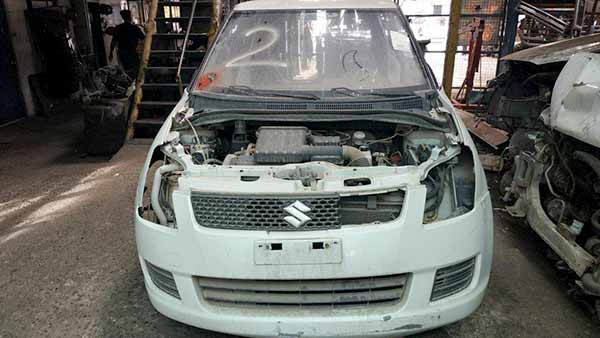 BOMBA ELEVADORA Suzuki SWIFT 2011  USADO EN DESARME