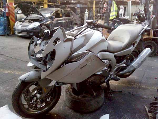PUERTA BMW K1600 2016 USADA